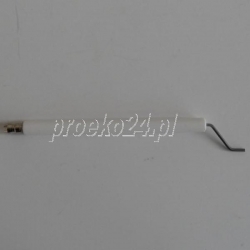 ELEKTRODA ZAPŁONOWA MYJKI WAP,ALTO 8mm